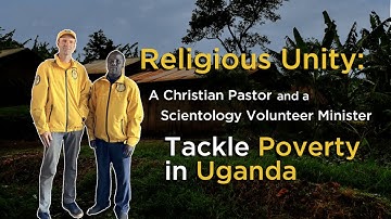 RELIGIONS IN ACTION: Tackling Poverty in Uganda