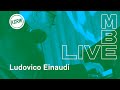 Ludovico Einaudi performing "The Path Of The Fossils — Day 3" live on KCRW