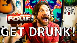 Four Loko Is It Any Good And Why You Should Not Watch My S