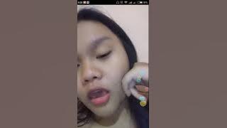 cowok nya nafsu banget pengen ngajak cewek nya ml bigo live