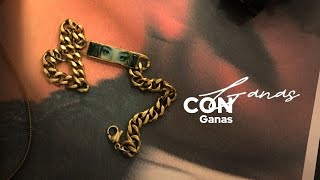 EL AVJ - Ganas con Ganas❤️‍🔥 (Vídeo Oficial)