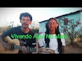 Vivendo Aqui No Mato - Luís Carlos Violeiro e Maria de Lourdes (Mãe e Filho - Cover)