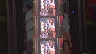 Ashanti Gets A Surprise By Ja Rule & Murder Inc On 106, 2002.