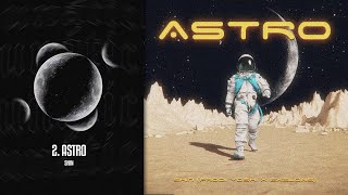 [Visualizer] SHIN - ASTRO