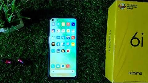 How to change the lock screen password and pattern on realme 6i  password or pattern kaise badlen