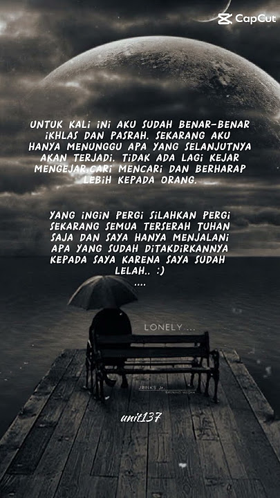 Souqy Cinta dalam doa