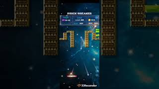 Brickbreaker level 487 and 489 complete😃