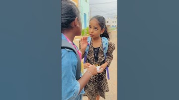 Milky Tuition Part-54 #shorts #viral #richakka