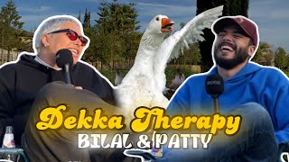 Dekka Therapy | Bilal & Lil Patty