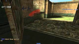 Sudden Attack Glorious vs cyrusnavis part 2.avi