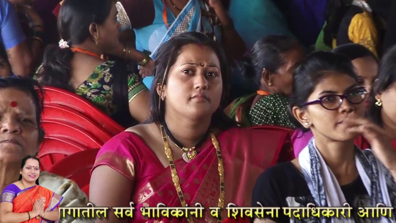 SUNIL SHITAP EKVIRA DARSHAN