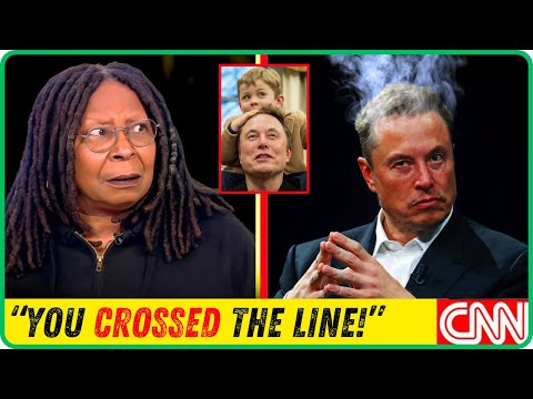 Elon Musk DESTROYS
