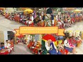 Lễ sima kiết giới ở Trà Ôn