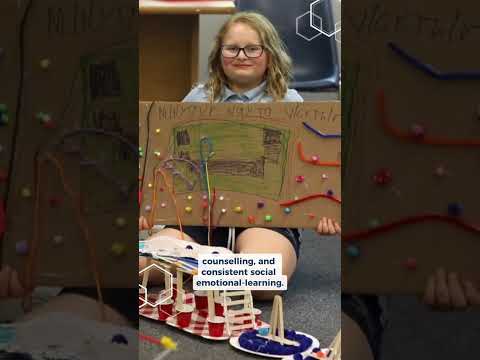 At Provident Charter Schools, we specialize in helping students who learn differently.