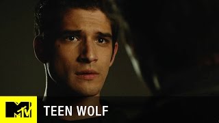 'Can Theo Be Trusted?' Official Sneak Peek | Teen Wolf (Season 6) | MTV