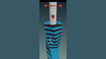 Stack ball game play #shorts #youtubeshorts #shortvideo #trending #subscribe my youtube channel 😇🥺🥺😇