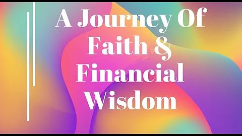 Angela Angel Life - Financial Wisdom