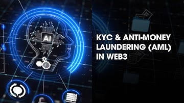 💰 Preventing Money Laundering in Crypto with Astra Protocol