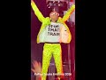 STOP! THAT! TRAIN! starring RuPaul premieres June 12 only in theaters