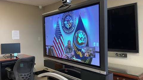 NAS JRB Fort Worth Change of Command