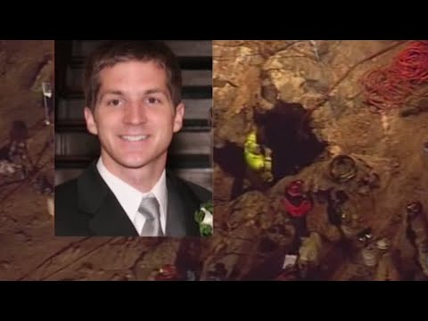 قصة الأمريكي جون إدوارد المأساوية في كهف ناتي باتي