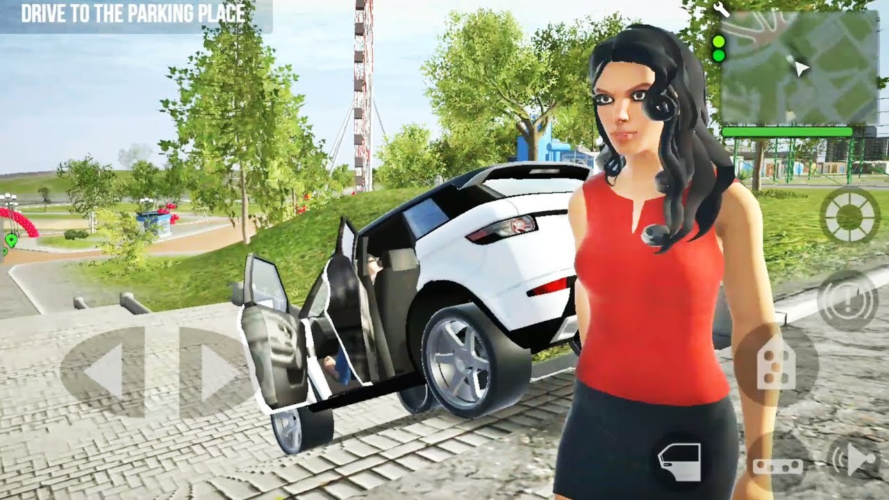 58 Madout Car Parking Mod Apk Download  Free