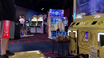 [DDR A20] The Light Expert 13 933k Good FC