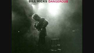 Watch Bill Hicks Please Do Not Disturb video
