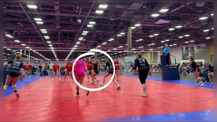Faith Daugherty-Summer...  2022 HL-2023