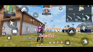 My New Game Play Video Achaa Lagato Subscribednew Ff Status Video