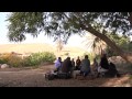 LaMidbar - Masa Israel program at Kibbutz Neot Semadar