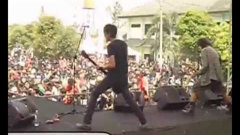 FREAK KEHED FEST 2013 PART 1