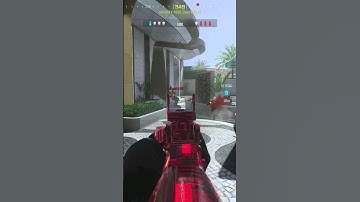 1v3 in Ranked! #callofduty #mw3 #codmwiii #fyp #shorts #1v3 #cod #modernwarfare #ranked #rankedplay