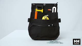Introducing the Helly Hansen Workwear 79470 Connect Utility Pocket at MI Supplies