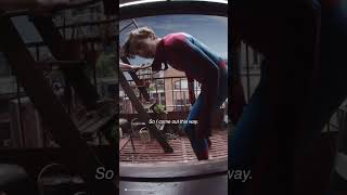 Stunt Breakdown
