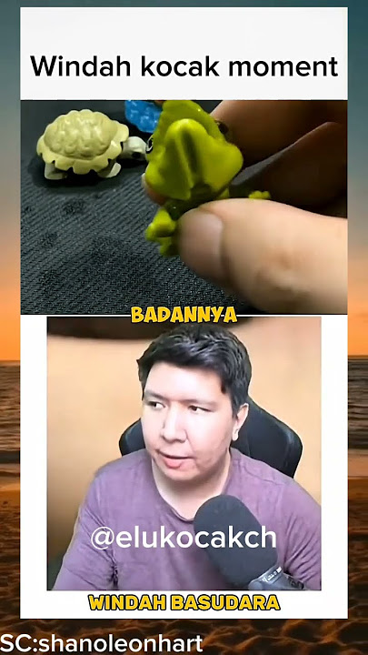 Ngakak Bareng bang Windah#memecringe #memesdaily#lahelu  #ngakak #asupanmeme #lucu
