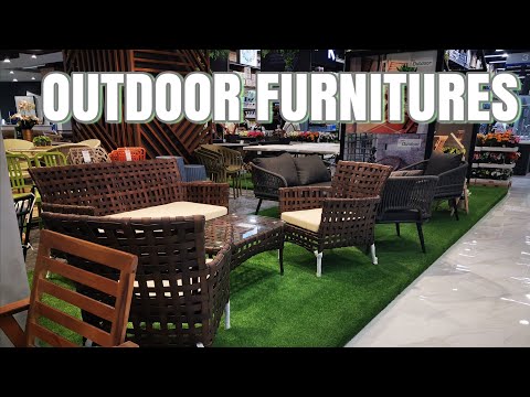 OUTDOOR FURNITURE DESIGNS AND PRICES | PATIO