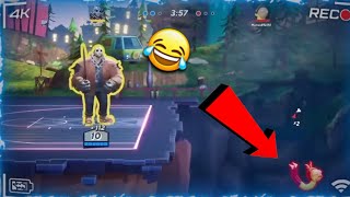MultiVersus Gameplay (No Commentary)