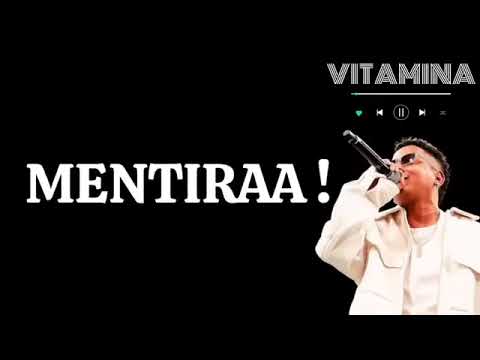 Vitamina Jombriel Letra #jombriel
