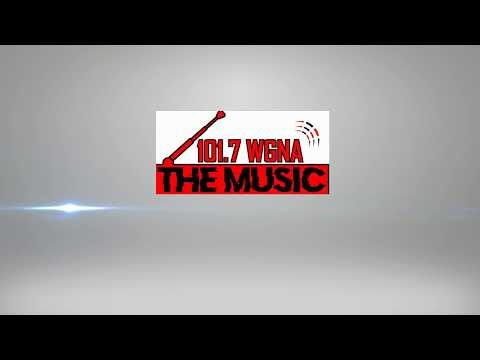 101.7WGNA THE MUSIC