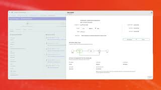 HR Onboarding Process - Sample process