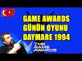Game Awards | Günün Oyunu: Wildmender | Daymare: 1994 Sandcastle Devam