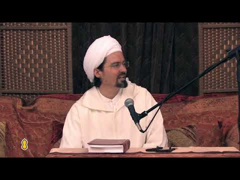 03/13 - Seerah of Best of Creation ﷺ by Shaykh Hamza Yusuf