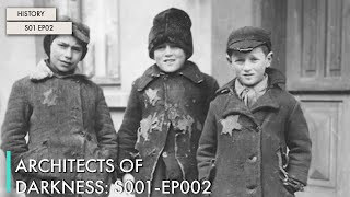 Architects of Darkness: S01 EP02