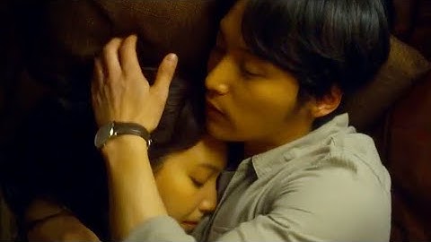 名優キム・ユンソク×若手実力派ピョン・ヨハン／映画『あなた、そこにいてくれますか』予告編