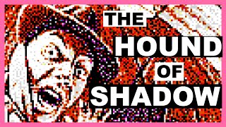 The Hound Of Shadow (1989) [MS-DOS] - LOL Text Adventure Game 80s MONDAYS