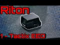 Riton 1 & 3 Tactix EED Micro Acro Red Dots