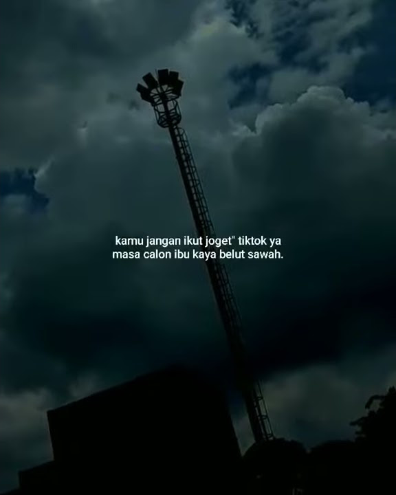 STORY' WA KEREN!!! 12DETIK