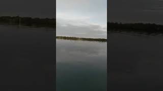 14 juni 2020 Pulau Benawa