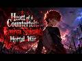 Heart of a Counterfeit: Emiya Shirou's Mortal War